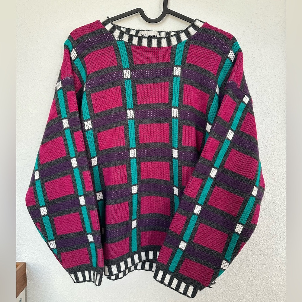 Vintage Sweater